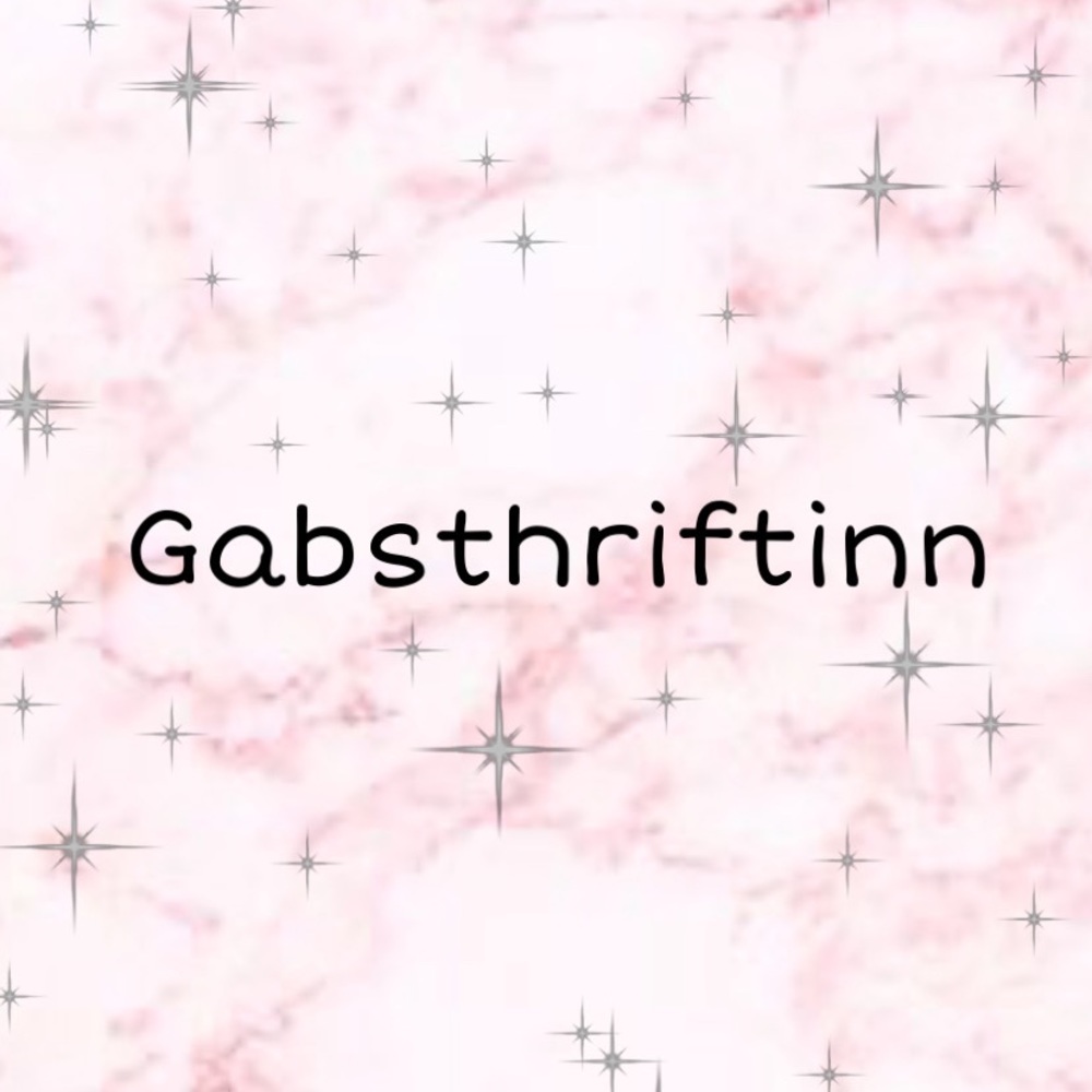 Meet your Posher, Gabby